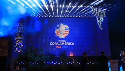 La Copa América 2024 empieza a palpitarse a 30 días de su arranque