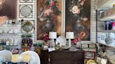 Southern Charm Home and Gifts is an eclectic new shop with decor, clothing and gifts