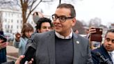 Rep. George Santos pleads not guilty to 13 counts including fraud, lying to Congress