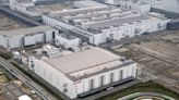 SoftBank in talks to buy part of Sharp factory site for AI data center