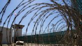 The U.S. was set to move 11 detainees out of Guantanamo. Then Hamas attacked Israel.