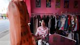 Feral Heart Club is downtown York's newest vintage boutique - and it screams nostalgia