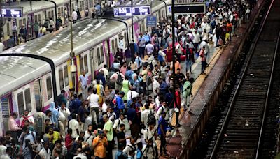 Mumbai Train, Bus Services Resume After Heavy Rain, Schools Remain Shut