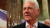 Canadian auto parts billionaire Frank Stronach, 91, arrested on sexual assault charges