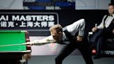 Shanghai Masters 2024 final: Judd Trump wins first Shanghai Masters title with dominant final victory over Shaun Murphy - Eurosport