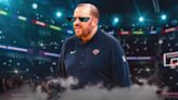 Knicks' Tom Thibodeau gets 100% real on possible contract extension