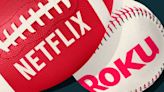 Netflix, Roku Accelerate Streaming Momentum in Sports Rights Deals