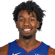 James Wiseman