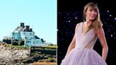 Check out Taylor Swift's $100 million real estate portfolio, with houses from Nashville to Beverly Hills