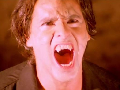 International Tiger Day: When Rahul Roy Transformed Into A Big Cat On Full Moon Nights, Courtesy Mahesh Bhatt