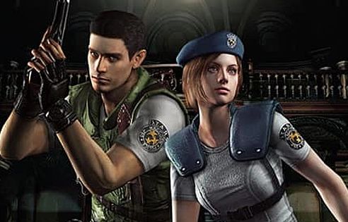 Original Resident Evil, Resident Evil 2, Resident Evil 3: Nemesis Games Launch for PC via GOG
