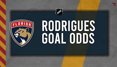 Will Evan Rodrigues Score a Goal Against the Rangers on May 26?