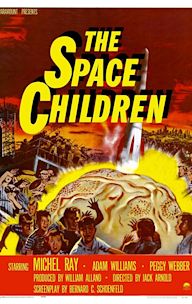 The Space Children