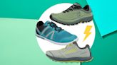 Your Current Running Shoes Might Be Holding Your Legs Back