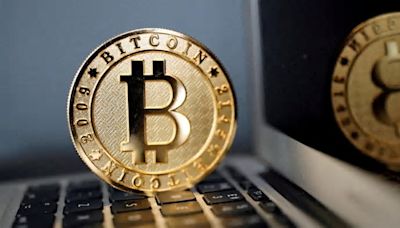 Bitcoin halving could set up cryptocurrency for long-term gains