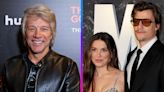 Jon Bon Jovi Confirms Son Jake and Millie Bobby Brown's Wedding