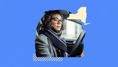 Penalties for driving without insurance in New York