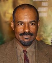 Michael Dorn