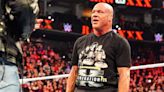 Kurt Angle Set To Referee Celebrity Boxing Match - PWMania - Wrestling News
