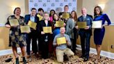 WTHR 13News journalists honored with '2023 Best of Indiana' awards from Society of Professional Journalists