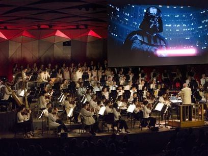 ‘John Williams’ Film Night’ is so nice, this year they’ll do it twice - The Boston Globe