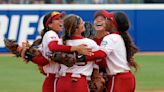 Jennings has game-winning double, Oklahoma tops Stanford, reaches Women's College World Series final