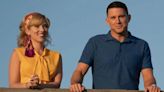 'Fly me to the moon': romance a la luz de la Luna y de la NASA con Scarlett Johansson y Channing Tatum