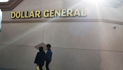 Dollar General’s Earnings Were Good but Trouble Was Hiding in Plain Sight