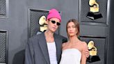 Hailey Bieber Just Got Real About the “Visual Gag” of Her and Justin’s Chaotic Outfits