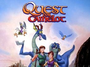 Quest for Camelot