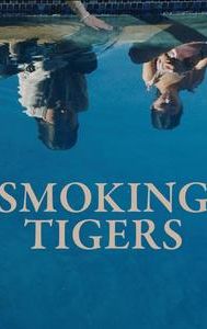 Smoking Tigers