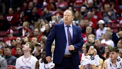 Polzin: Greg Gard puts Wisconsin in 'best position', AD says