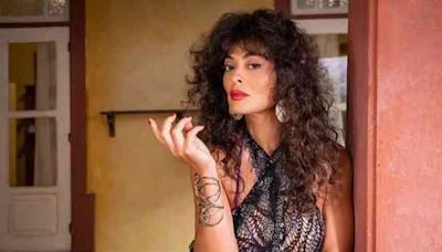 Na Netflix, Juliana Paes contraria a Globo e emissora toma atitude radical