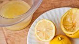 This Restaurant Trick for Juicing Lemons Is Shockingly Easy