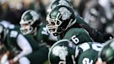 EXCLUSIVE: MSU 2025 Target Tyrone Burrus Jr. Discusses Spartans, Abilities