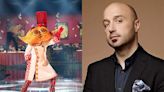 Joe Bastianich (‘The Masked Singer’ Spaghetti & Meatballs) unmasked interview: ‘Singing is a passion for me’