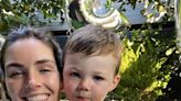 Hilary Rhoda Celebrates Son Nash's Second Birthday Days After Filing for Divorce: 'Sweet Boy'