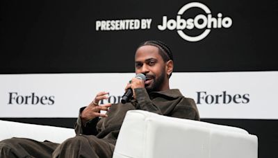 Big Sean, Drew Afualo And More Share The Importance Of Mental Health, Community And Connectivity At The Under 30 Summit