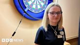 Rushden darts player, 15, qualifies for world championships