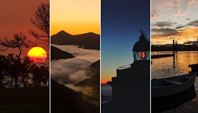 La foto del verano vuelve a LA NUEVA ESPAÑA. 'Asturias en la hora dorada' es la nueva temática del concurso de fotografía