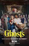 Ghosts (2019 TV series)