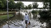 Rainstorms in China cause evacuation of 240,000 people