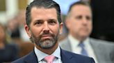 Trump Jr. calls MSNBC ‘clowns’ in exchange on convention floor