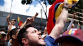 Venezuelan opposition urges more protests as post-election tensions simmer