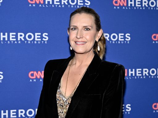 Why Poppy Harlow is leaving CNN after nearly 20 years