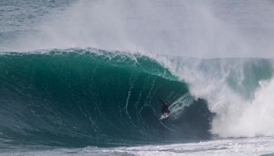 Big-Wave Surfer Natxo González Opens Up About His Debilitating Head Injury
