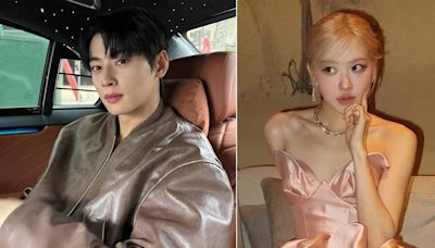 Cha Eun Woo: Debunking Dating Rumors - From Blackpink's Rosé To Co-Stars, Here's The Truth