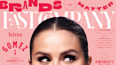 Selena Gomez' Manicure on the Cover of 'Fast Company' Is All Business