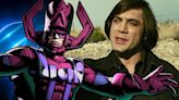 Fantastic Four: Javier Bardem Is Reportedly Marvel’s Top Choice for Galactus