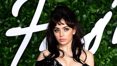 Charli XCX ‘honoured’ over Mercury Prize nomination for Brat